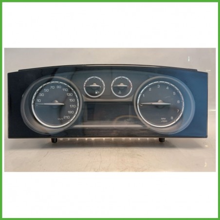 Quadro strumenti contachilometri tachimetro VDO A2C53421796 LANCIA YPSILON TK 1.2 51959832