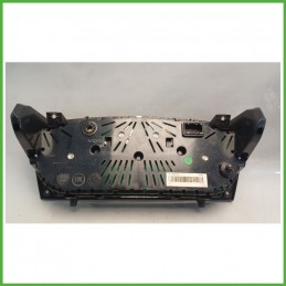 Quadro strumenti contachilometri tachimetro VDO A2C53421796 LANCIA YPSILON TK 1.2 51959832