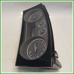 Quadro strumenti contachilometri tachimetro VDO A2C53421796 LANCIA YPSILON TK 1.2 51959832