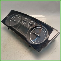 Quadro strumenti contachilometri tachimetro VDO A2C53421796 LANCIA YPSILON TK 1.2 51959832