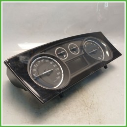 Quadro strumenti contachilometri tachimetro VDO A2C53421796 LANCIA YPSILON TK 1.2 51959832