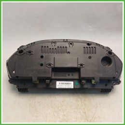 Quadro strumenti contachilometri tachimetro JOHNSON CONTROLS 17649411 BMW Serie 3 F31 62108718270