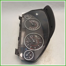 Quadro strumenti contachilometri tachimetro JOHNSON CONTROLS 17649411 BMW Serie 3 F31 62108718270