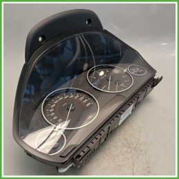 Quadro strumenti contachilometri tachimetro JOHNSON CONTROLS 17649411 BMW Serie 3 F31 62108718270