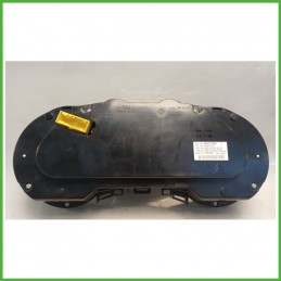 Quadro strumenti contachilometri tachimetro YAZAKY 69389-200U PEUGEOT 3008 1.6 9810462780