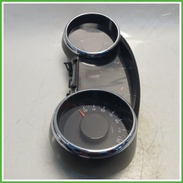 Quadro strumenti contachilometri tachimetro YAZAKY 69389-200U PEUGEOT 3008 1.6 9810462780