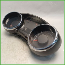 Quadro strumenti contachilometri tachimetro YAZAKY 69389-200U PEUGEOT 3008 1.6 9810462780