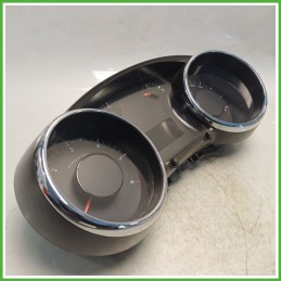 Quadro strumenti contachilometri tachimetro YAZAKY 69389-200U PEUGEOT 3008 1.6 9810462780
