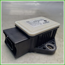 Sensore ANTIMBARDATA PEUGEOT 3008 5 Porte 9664661580 2009 2013 BOSCH 0265005765