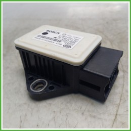 Sensore ANTIMBARDATA PEUGEOT 3008 5 Porte 9664661580 2009 2013 BOSCH 0265005765