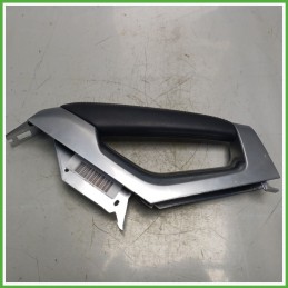 Tunnel Centrale PEUGEOT 3008 5 Porte 9686614377 2009 2013 VISTEON