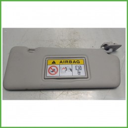 Aletta Parasole Destro DX RENAULT CLIO 4a Serie 964008139R 2012 2016