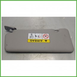 Aletta Parasole Destro DX RENAULT CLIO 4a Serie 964008139R 2012 2016