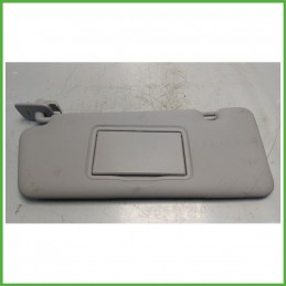 Aletta Parasole Sinistro SX RENAULT CLIO 4a Serie 964010303R 2012 2016