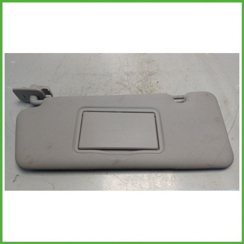 Aletta Parasole Sinistro SX RENAULT CLIO 4a Serie 964010303R 2012 2016