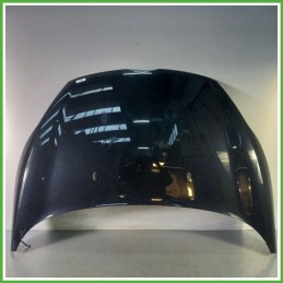 Cofano Motore NERO PANTHER BLACK MET FORD FIESTA CB1 2008 2013 Berlina Originale Usato