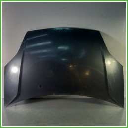 Cofano Motore GRIGIO SCURO FORD FIESTA CBK 2005 2008 Berlina Originale Usato