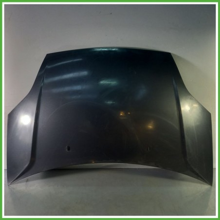 Cofano Motore GRIGIO SCURO FORD FIESTA CBK 2005 2008 Berlina Originale Usato