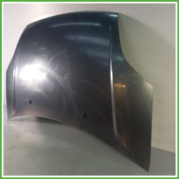 Cofano Motore GRIGIO SCURO FORD FIESTA CBK 2005 2008 Berlina Originale Usato