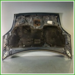 Cofano Motore GRIGIO SCURO FORD FIESTA CBK 2005 2008 Berlina Originale Usato