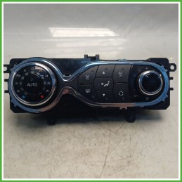Comandi Clima AC Riscaldamento Condizionatore VALEO RENAULT CLIO 4a Serie 275105430R 2012 2016
