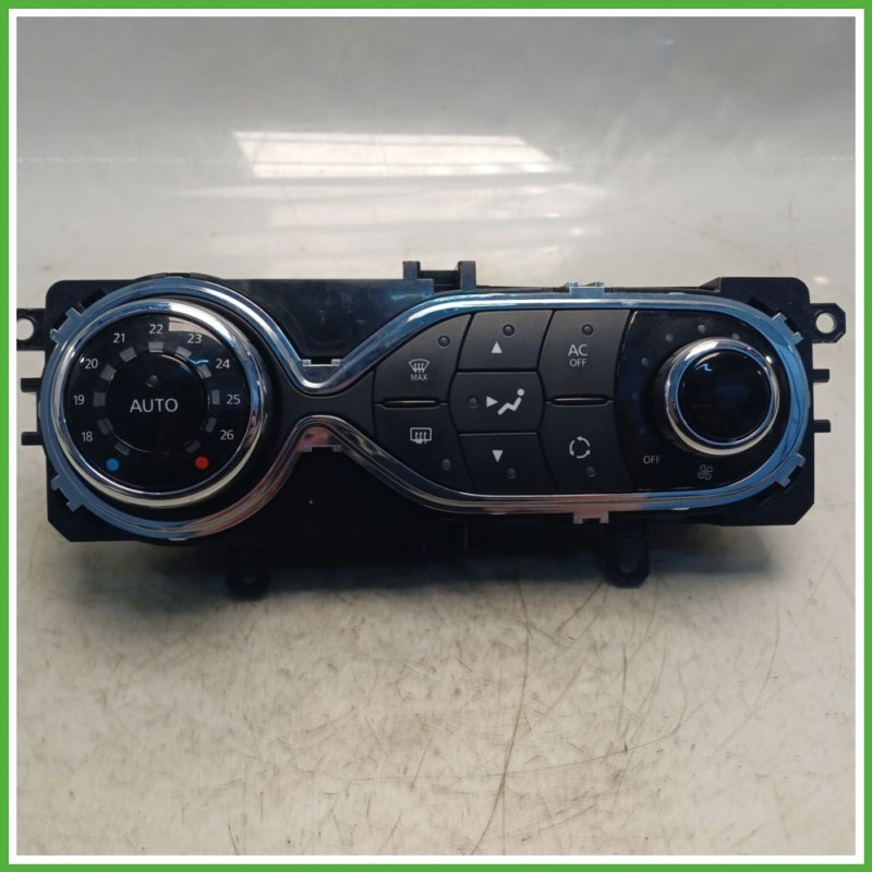 Comandi Clima AC Riscaldamento Condizionatore VALEO RENAULT CLIO 4a Serie 275105430R 2012 2016