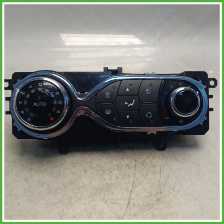 Comandi Clima AC Riscaldamento Condizionatore VALEO RENAULT CLIO 4a Serie 275105430R 2012 2016