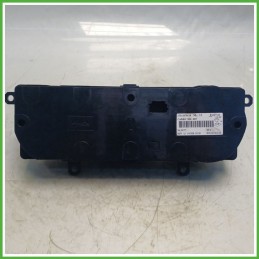 Comandi Clima AC Riscaldamento Condizionatore VALEO RENAULT CLIO 4a Serie 275105430R 2012 2016