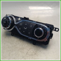 Comandi Clima AC Riscaldamento Condizionatore VALEO RENAULT CLIO 4a Serie 275105430R 2012 2016