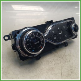 Comandi Clima AC Riscaldamento Condizionatore VALEO RENAULT CLIO 4a Serie 275105430R 2012 2016