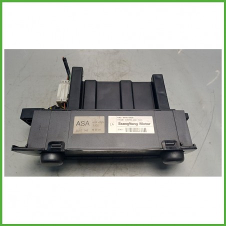 Comandi Clima AC Riscaldamento Condizionatore KGM SSANGYONG KYRON/NEW KYRON 2.0 6870009020 2005 2008