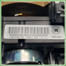 Comandi Devioguida FIAT 500L 73 0.9 Turbo 735665283 DELPHI