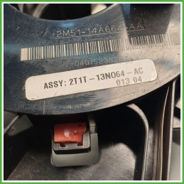 Comandi Devioguida FORD TRANSIT CONNECT TC7 1.8 2T1T13N064 FOMOCO YC1T-17A553-AC