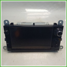 Infotainment RENAULT CLIO 4a Serie 259150869R 2012 2016 LAN5210WR1