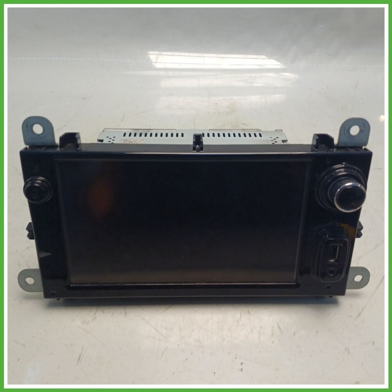 Infotainment RENAULT CLIO 4a Serie 259150869R 2012 2016 LAN5210WR1