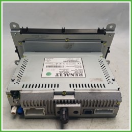 Infotainment RENAULT CLIO 4a Serie 259150869R 2012 2016 LAN5210WR1