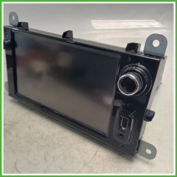 Infotainment RENAULT CLIO 4a Serie 259150869R 2012 2016 LAN5210WR1