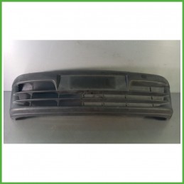 Paraurti Anteriore FIAT SEICENTO 1E Berlina GIALLO 1998 2005 735290995 Originale Usato