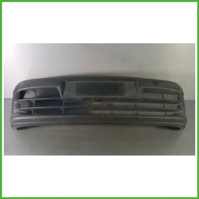 Paraurti Anteriore FIAT SEICENTO 1E Berlina GIALLO 1998 2005 735290995 Originale Usato