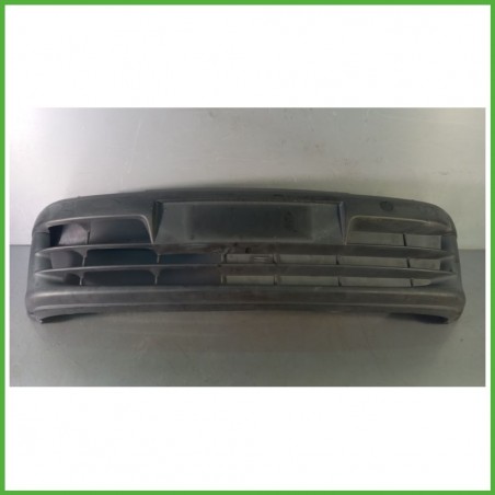 Paraurti Anteriore FIAT SEICENTO 1E Berlina GIALLO 1998 2005 735290995 Originale Usato