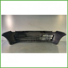 Paraurti Anteriore FIAT SEICENTO 1E Berlina GIALLO 1998 2005 735290995 Originale Usato