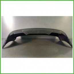 Paraurti Anteriore FIAT SEICENTO 1E Berlina GIALLO 1998 2005 735290995 Originale Usato
