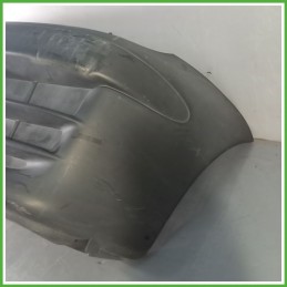 Paraurti Anteriore FIAT SEICENTO 1E Berlina GIALLO 1998 2005 735290995 Originale Usato