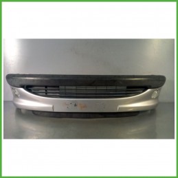 Paraurti Anteriore PEUGEOT 206 Berlina GRIGIO EYC VERNICE GRIGIO QUARTZ 1998 2009 7401X9 Originale Usato