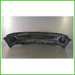 Paraurti Anteriore PEUGEOT 206 Berlina GRIGIO EYC VERNICE GRIGIO QUARTZ 1998 2009 7401X9 Originale Usato