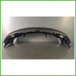 Paraurti Anteriore PEUGEOT 206 Berlina GRIGIO EYC VERNICE GRIGIO QUARTZ 1998 2009 7401X9 Originale Usato