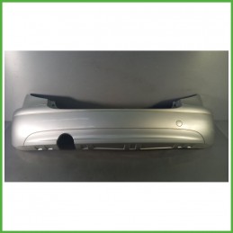 Paraurti Posteriore MERCEDES-BENZ Classe A W/C169 Berlina ARGENTO POLARE 761 MET A1698851725 2004 2013 Originale Usato