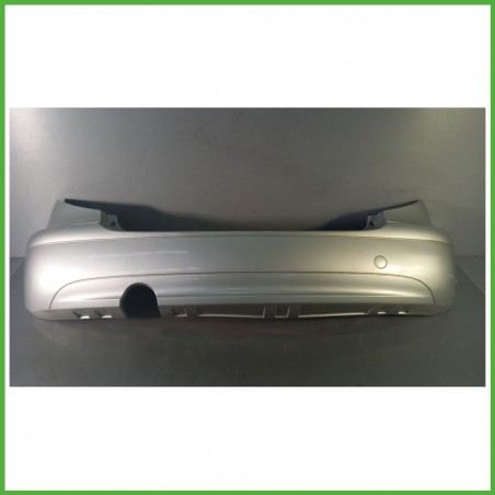 Paraurti Posteriore MERCEDES-BENZ Classe A W/C169 Berlina ARGENTO POLARE 761 MET A1698851725 2004 2013 Originale Usato