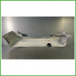 Paraurti Posteriore MERCEDES-BENZ Classe A W/C169 Berlina ARGENTO POLARE 761 MET A1698851725 2004 2013 Originale Usato