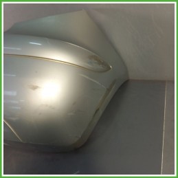 Paraurti Posteriore MERCEDES-BENZ Classe A W/C169 Berlina ARGENTO POLARE 761 MET A1698851725 2004 2013 Originale Usato